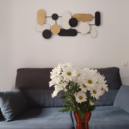 Appartement Picasso'S Neighbor à Málaga Extérieur photo