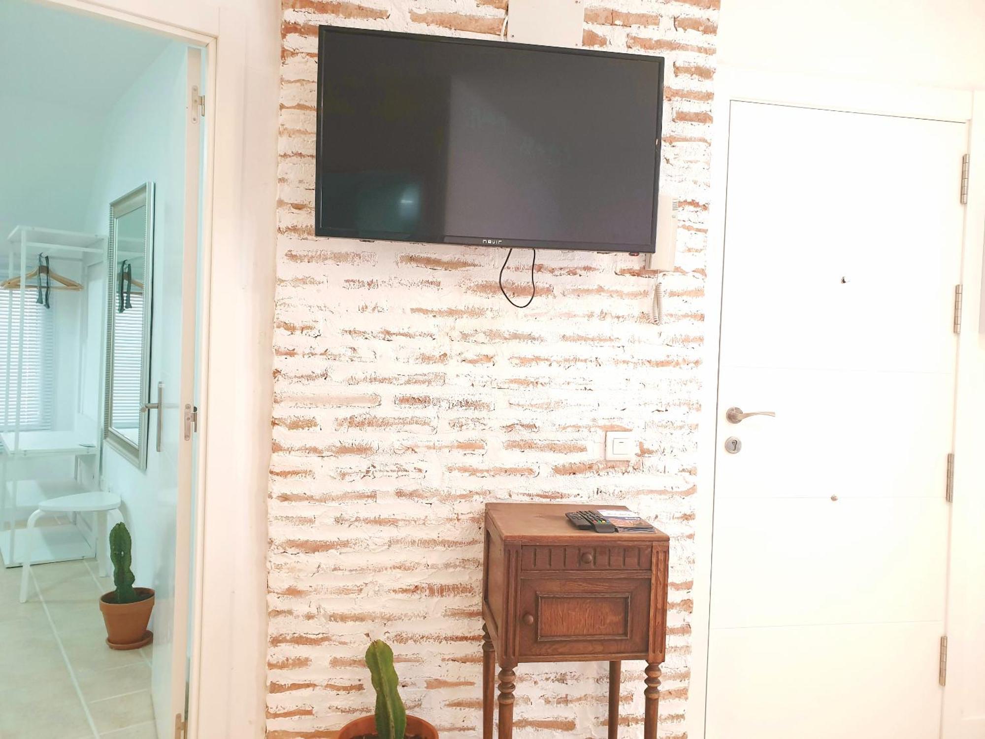 Appartement Picasso'S Neighbor à Málaga Extérieur photo