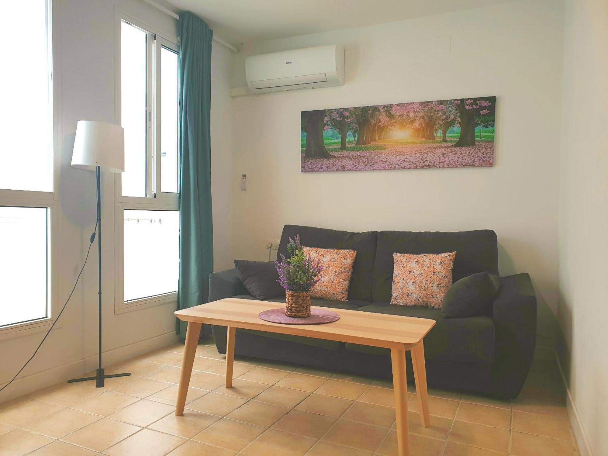 Appartement Picasso'S Neighbor à Málaga Extérieur photo