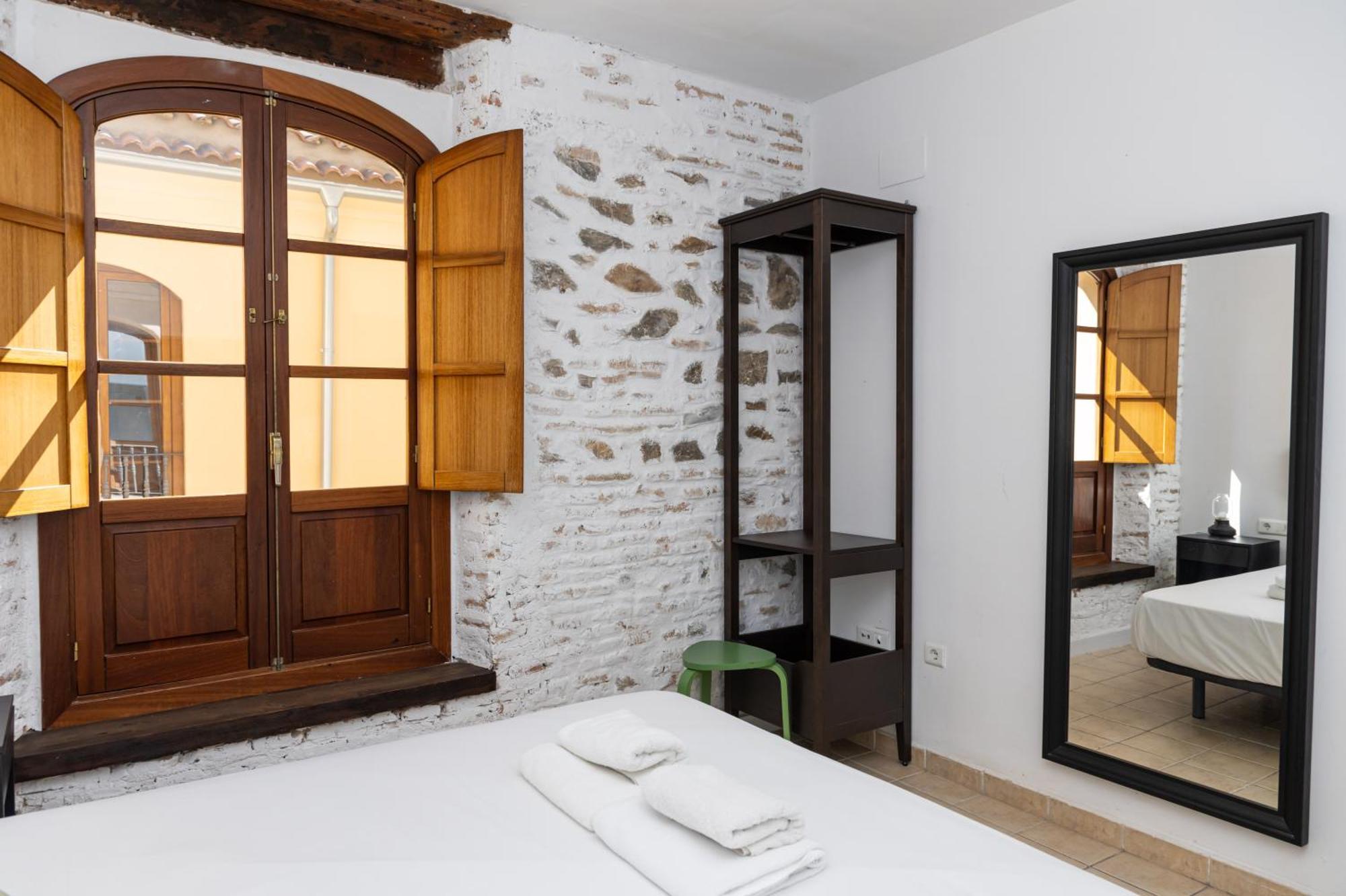 Appartement Picasso'S Neighbor à Málaga Extérieur photo