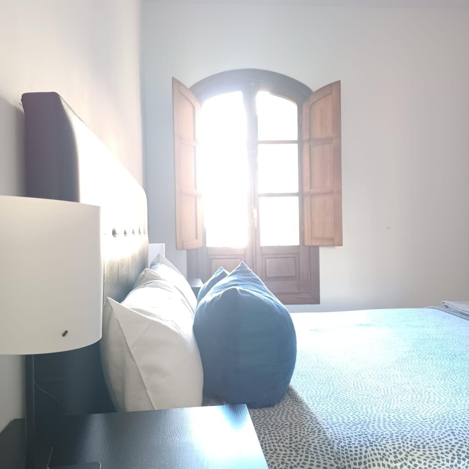Appartement Picasso'S Neighbor à Málaga Extérieur photo