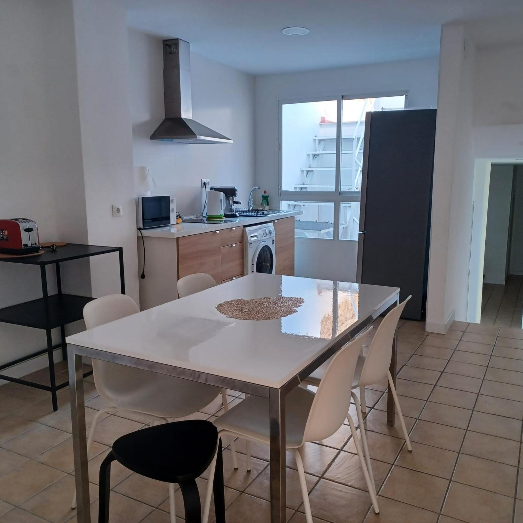 Appartement Picasso'S Neighbor à Málaga Extérieur photo