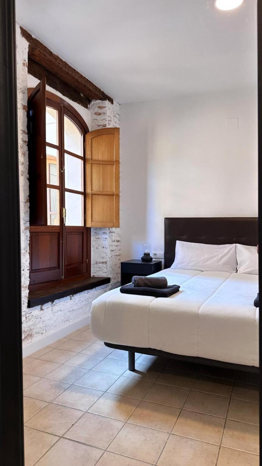 Appartement Picasso'S Neighbor à Málaga Extérieur photo